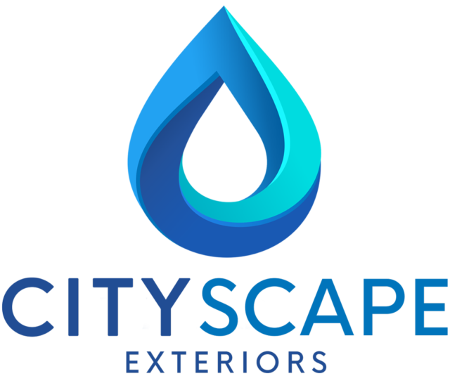 CityScape Exteriors Logo